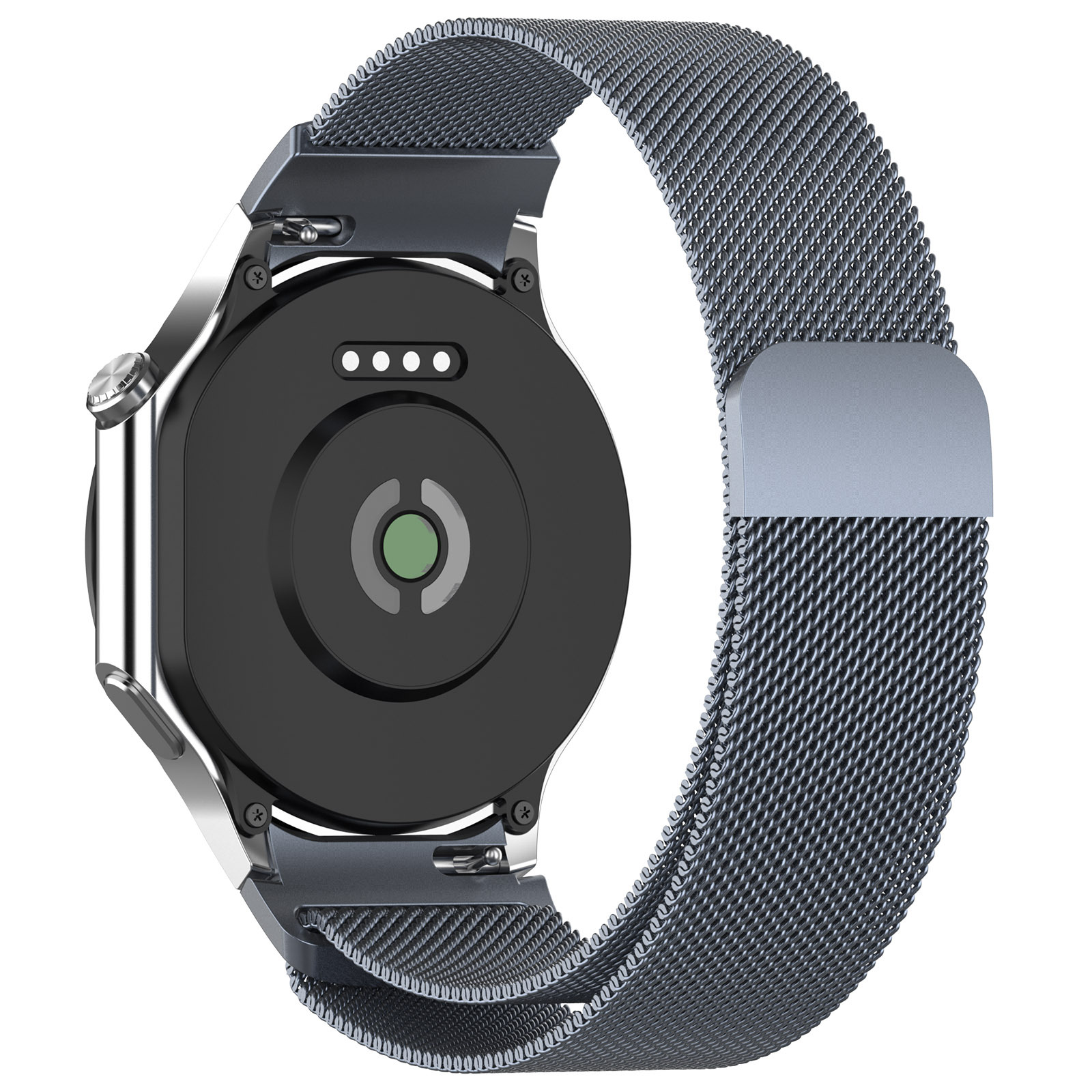 Metal Milanese Strap for Onepl - Milanese Loop Magnetic 리뷰 및 가격