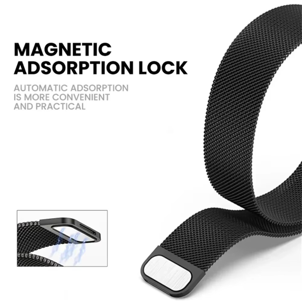 Magnetic Strap for Xiaomi Mi B - Milanese Loop Magnetic 리뷰 및 가격
