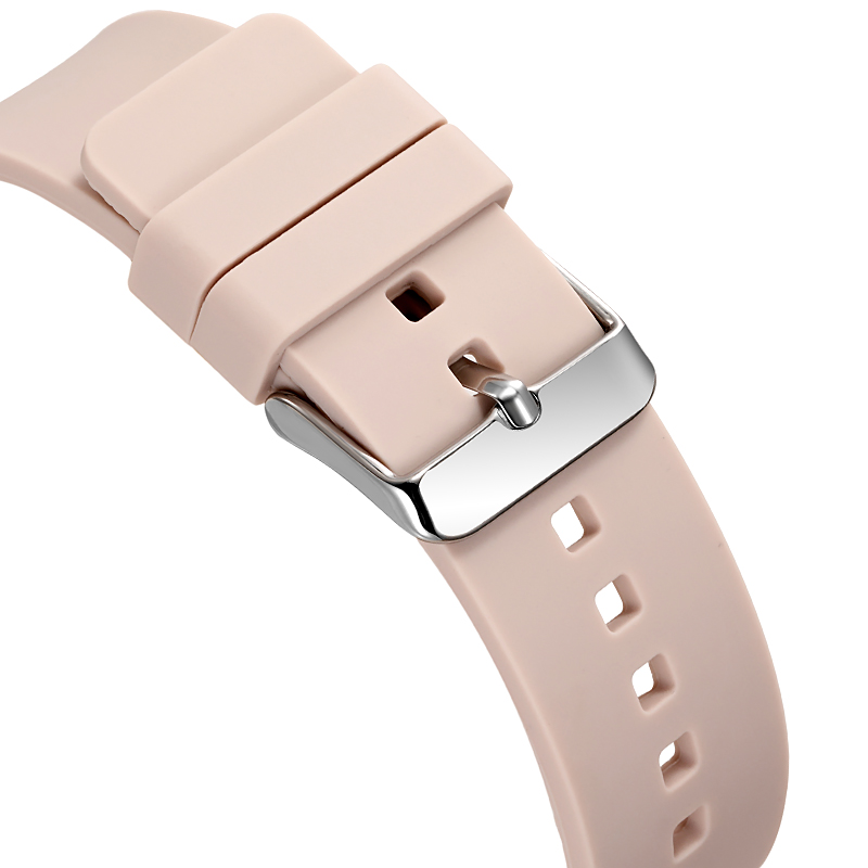 Minimalism Watch For Women 41m - Silicone Band Women 리뷰 및 가격