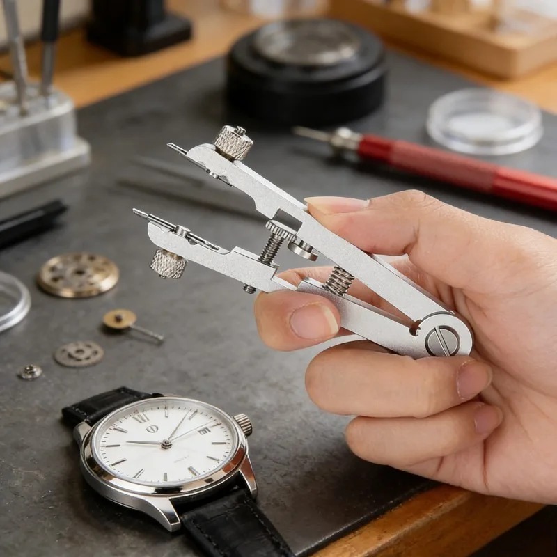 6825 Watch Spring Bar Pin Remo - Spring Bar Tool Set 리뷰 및 가격
