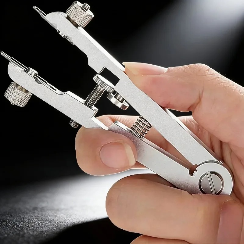 6825 Watch Spring Bar Pin Remo - Spring Bar Tool Set 리뷰 및 가격
