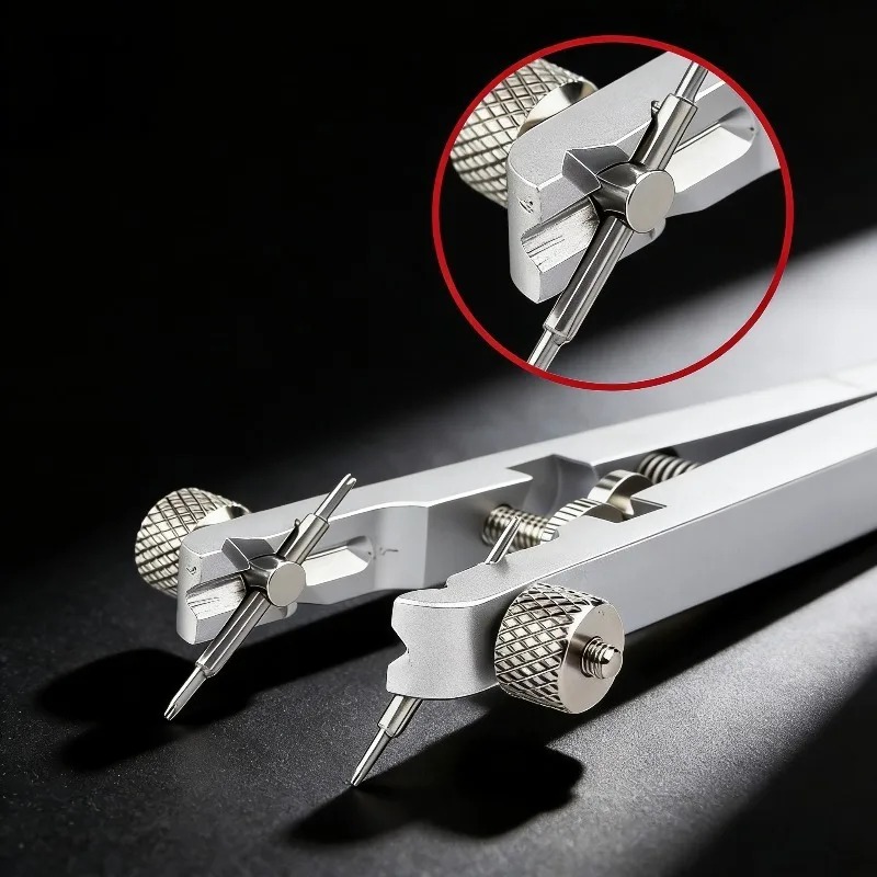 6825 Watch Spring Bar Pin Remo - Spring Bar Tool Set 리뷰 및 가격
