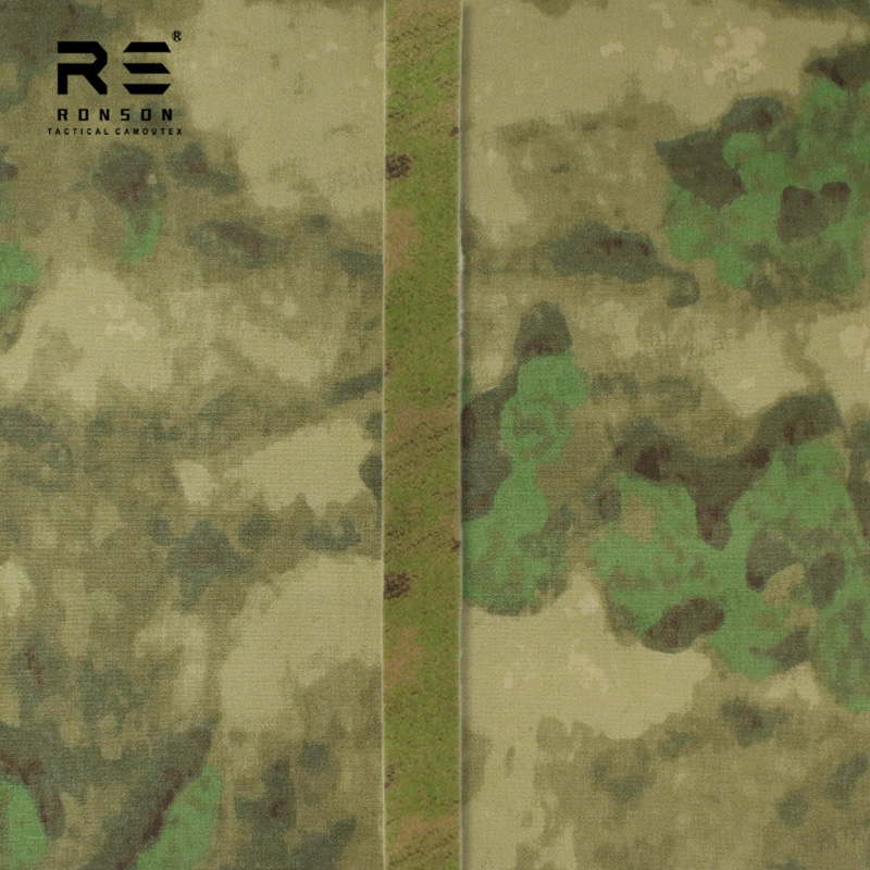 A-TACS-FG Camouflage Printed V - Sport Loop Velcro 리뷰 및 가격