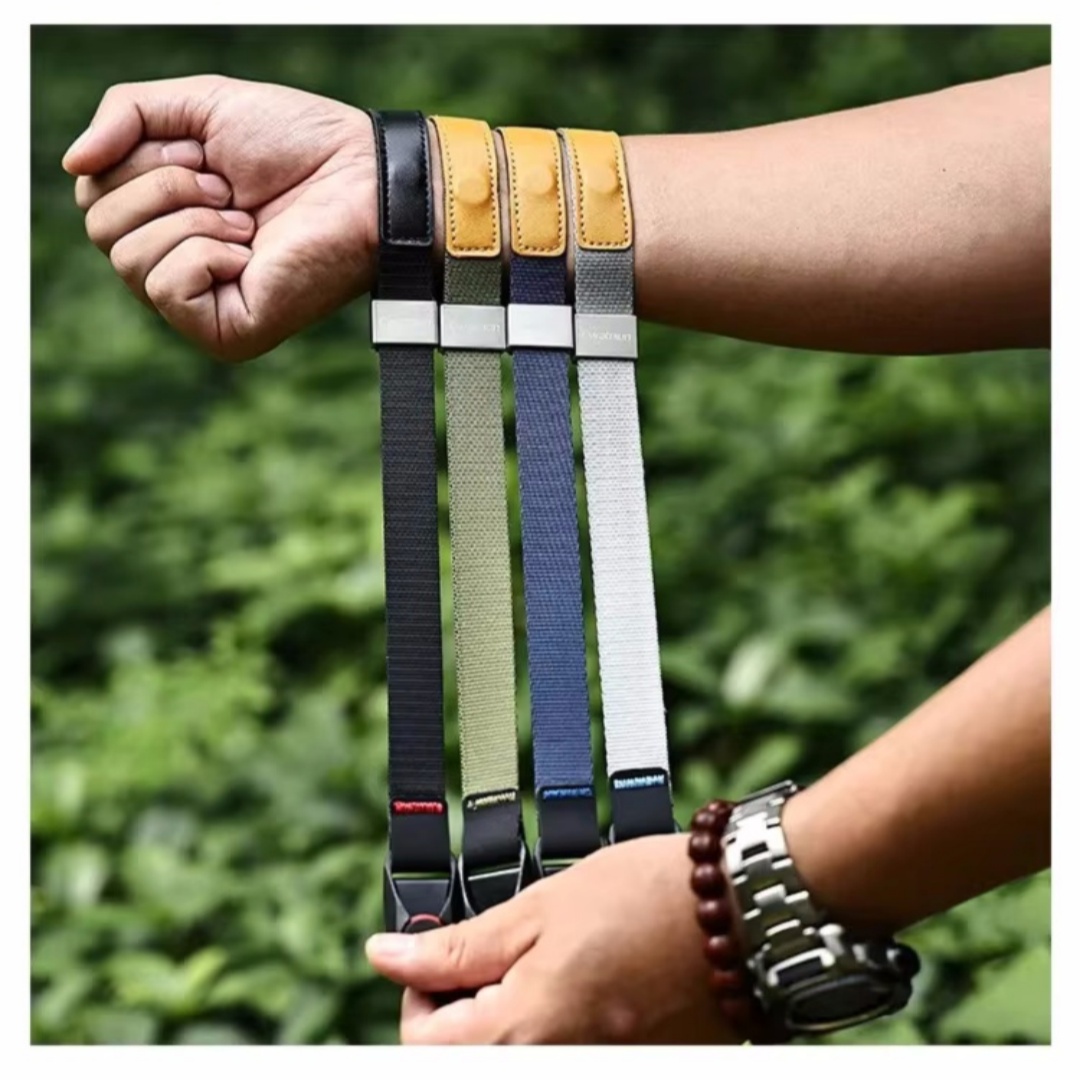Quick Release Camera Wrist Str - Leather Strap Quick Release 리뷰 및 가격