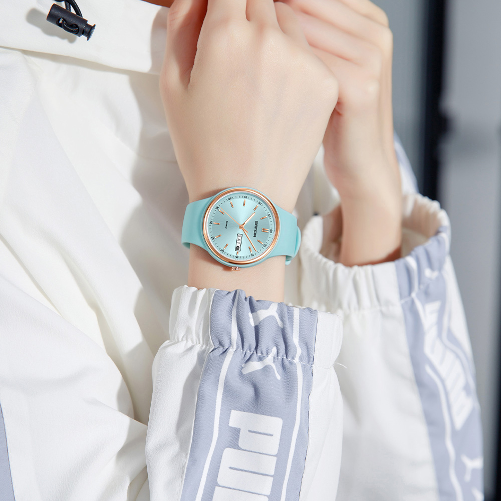 Fashion Calendar High Guality  - Silicone Band Women 리뷰 및 가격
